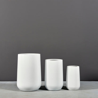 Hayden Tapered Round Planter