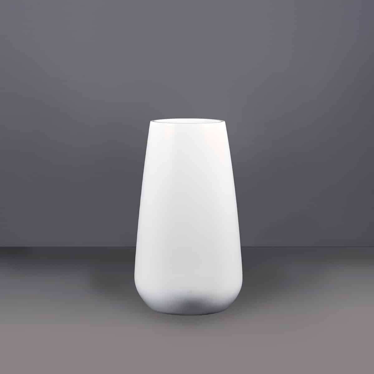 Saigon Round Tapered Planter