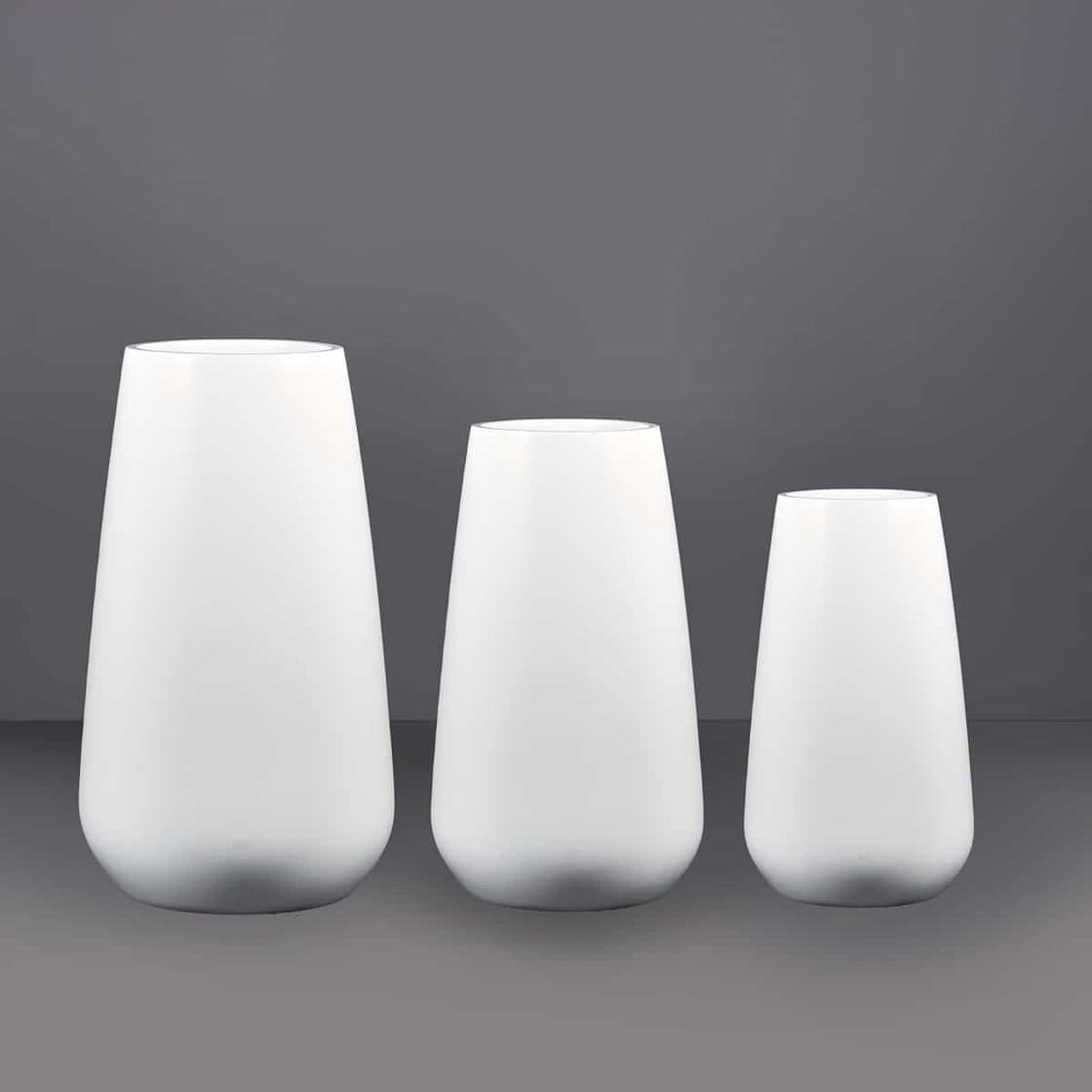 Saigon Round Tapered Planter