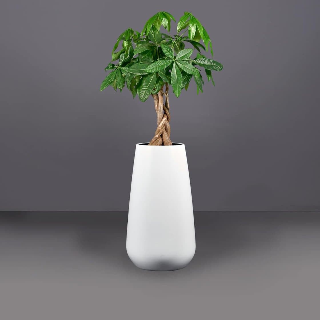 Saigon Round Tapered Planter