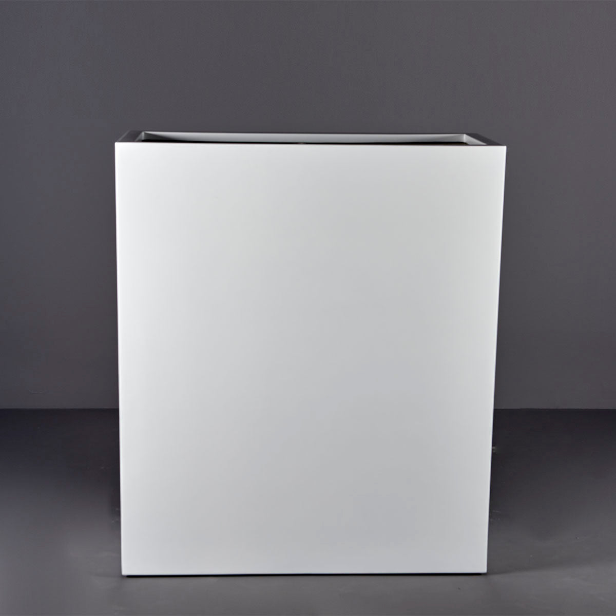 Perth Tall Rectangular Planter