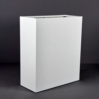 Perth Tall Rectangular Planter