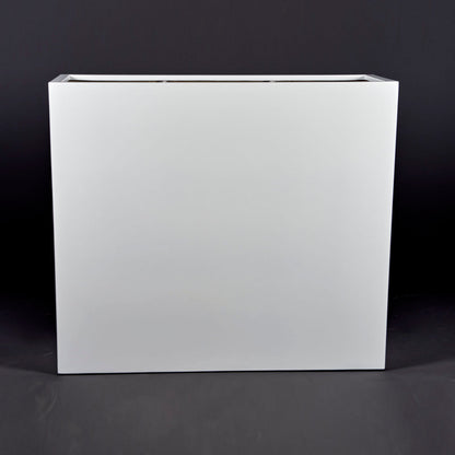 Perth Tall Rectangular Planter