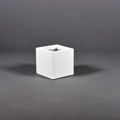 Montroy Cube Tabletop Planter