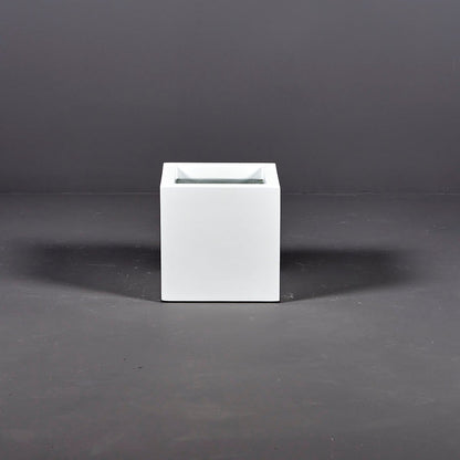 Montroy Cube Tabletop Planter