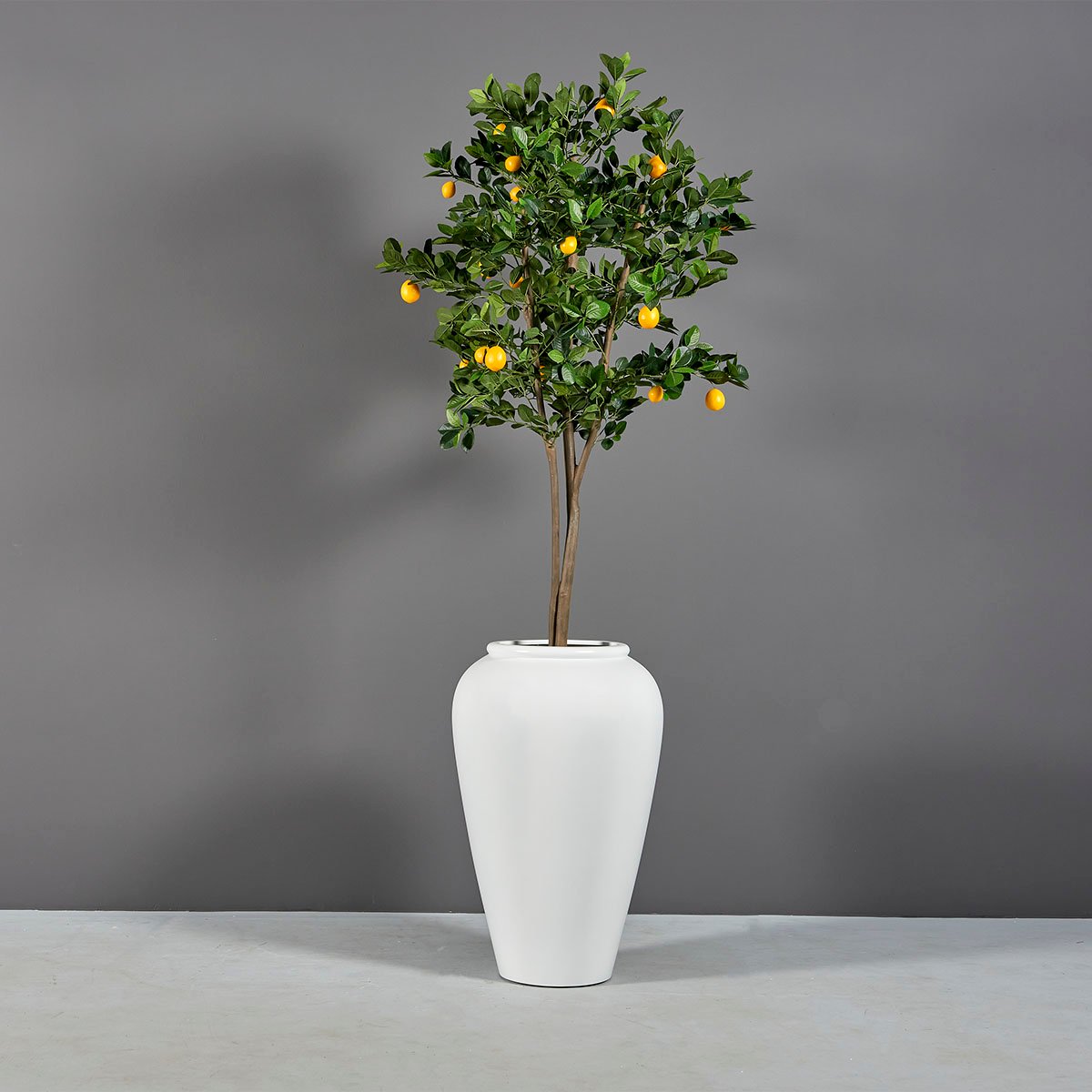 Bara Jar Planter