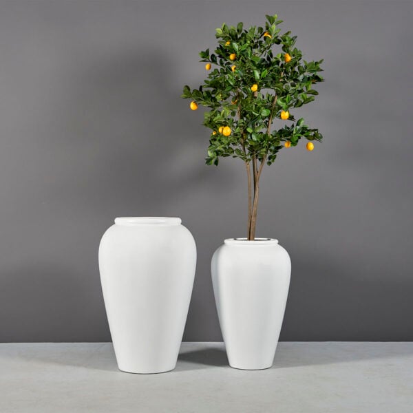 Bara Jar Planter