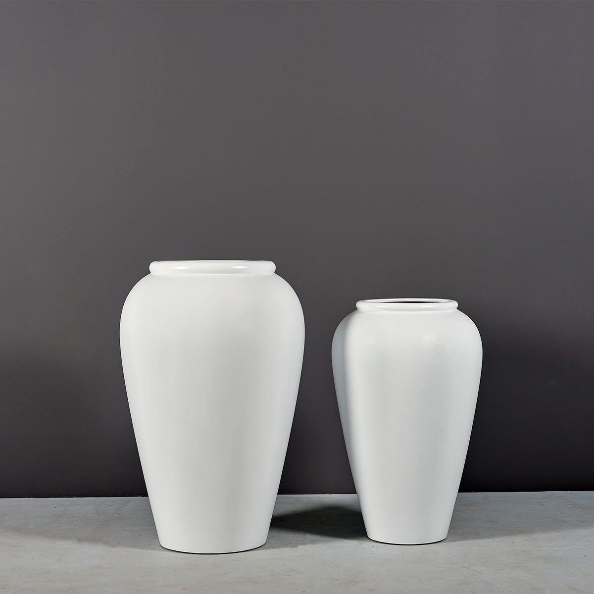 Bara Jar Planter
