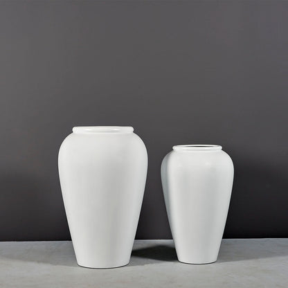Bara Jar Planter