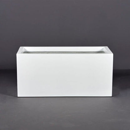 Badalona Rectangular Planter