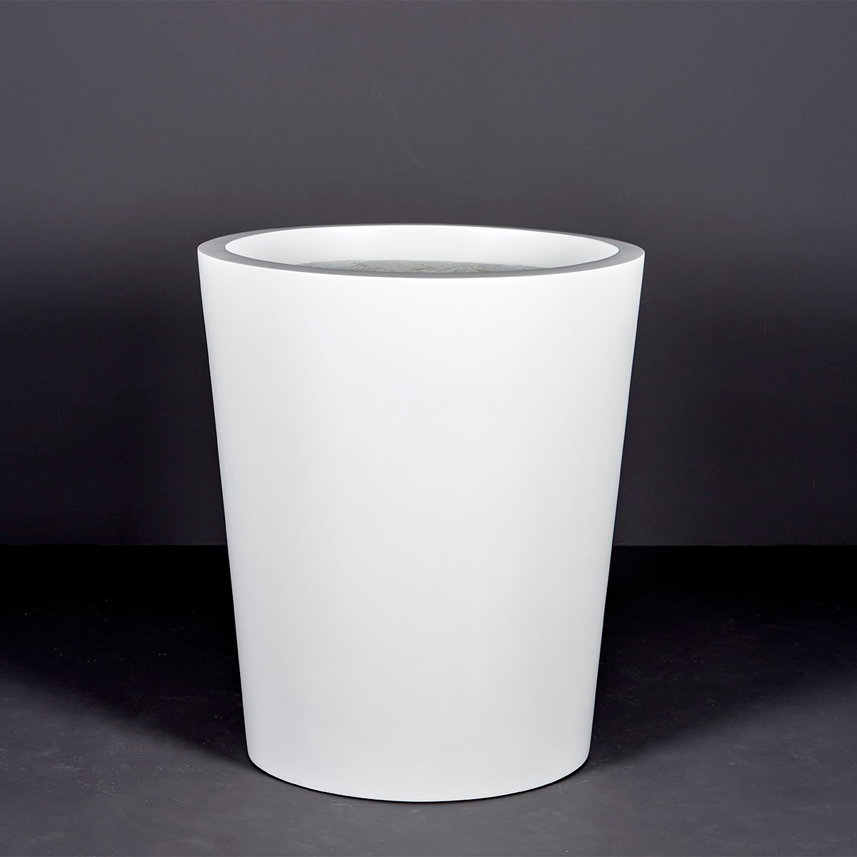 Pego Oval Planter