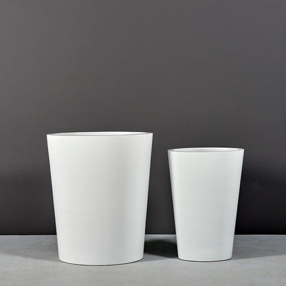 Pego Oval Planter