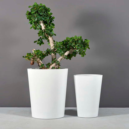 Pego Oval Planter