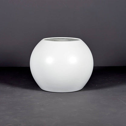 Globe Planter