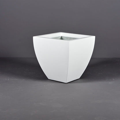 Lima Square Tapered Planter