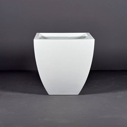 Lima Square Tapered Planter