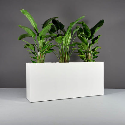 Potsdam Rectangular Planter