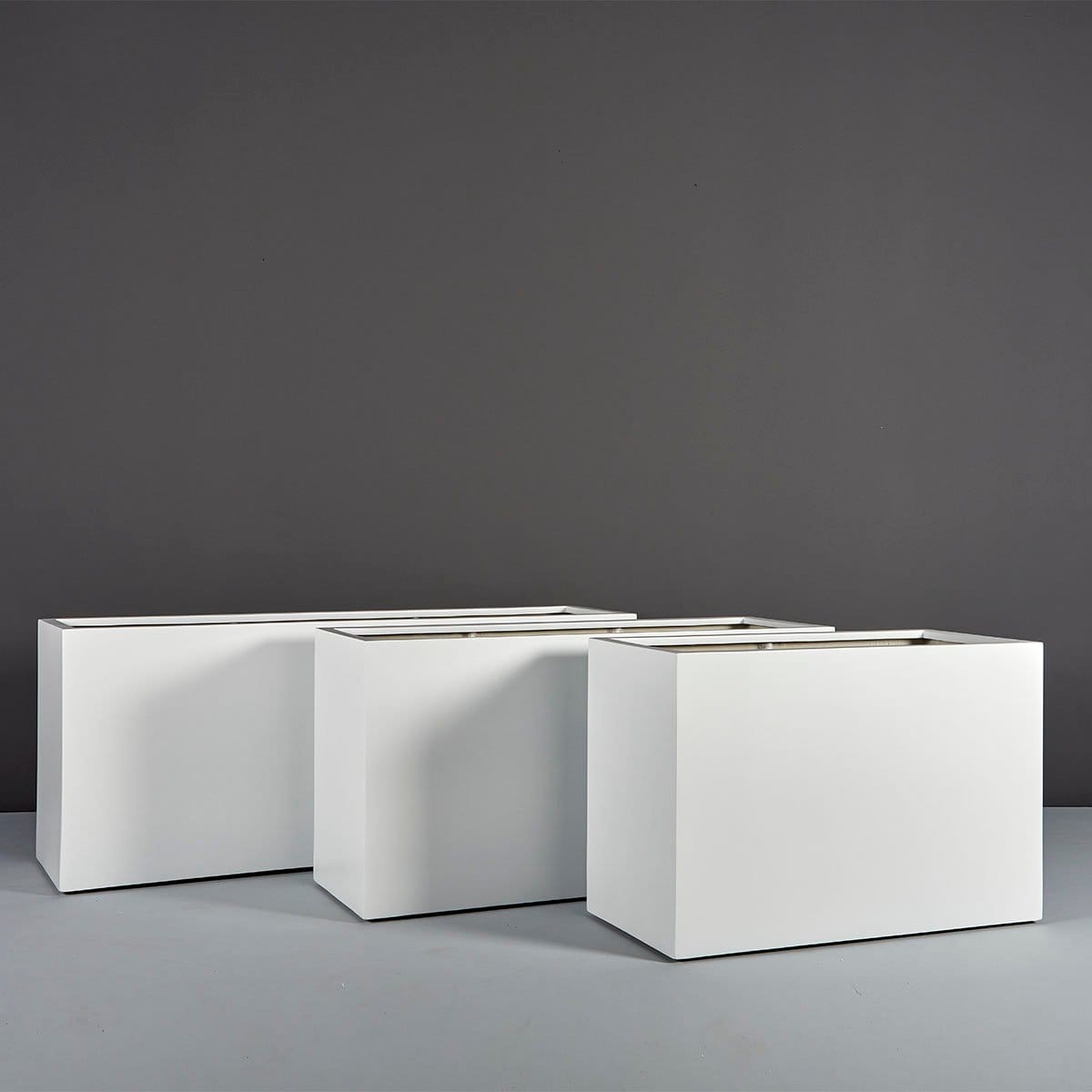 Tolga Rectangular Planter