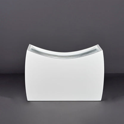 Seoul Modern Rectangular Planter