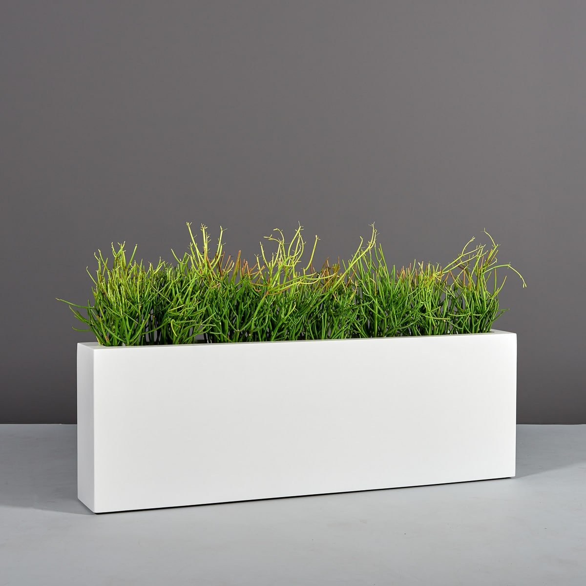 Miami Rectangular Planter