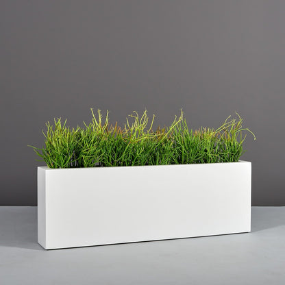 Miami Rectangular Planter
