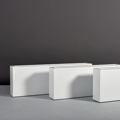 Miami Rectangular Planter