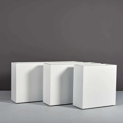 Hollywood Rectangular Planter