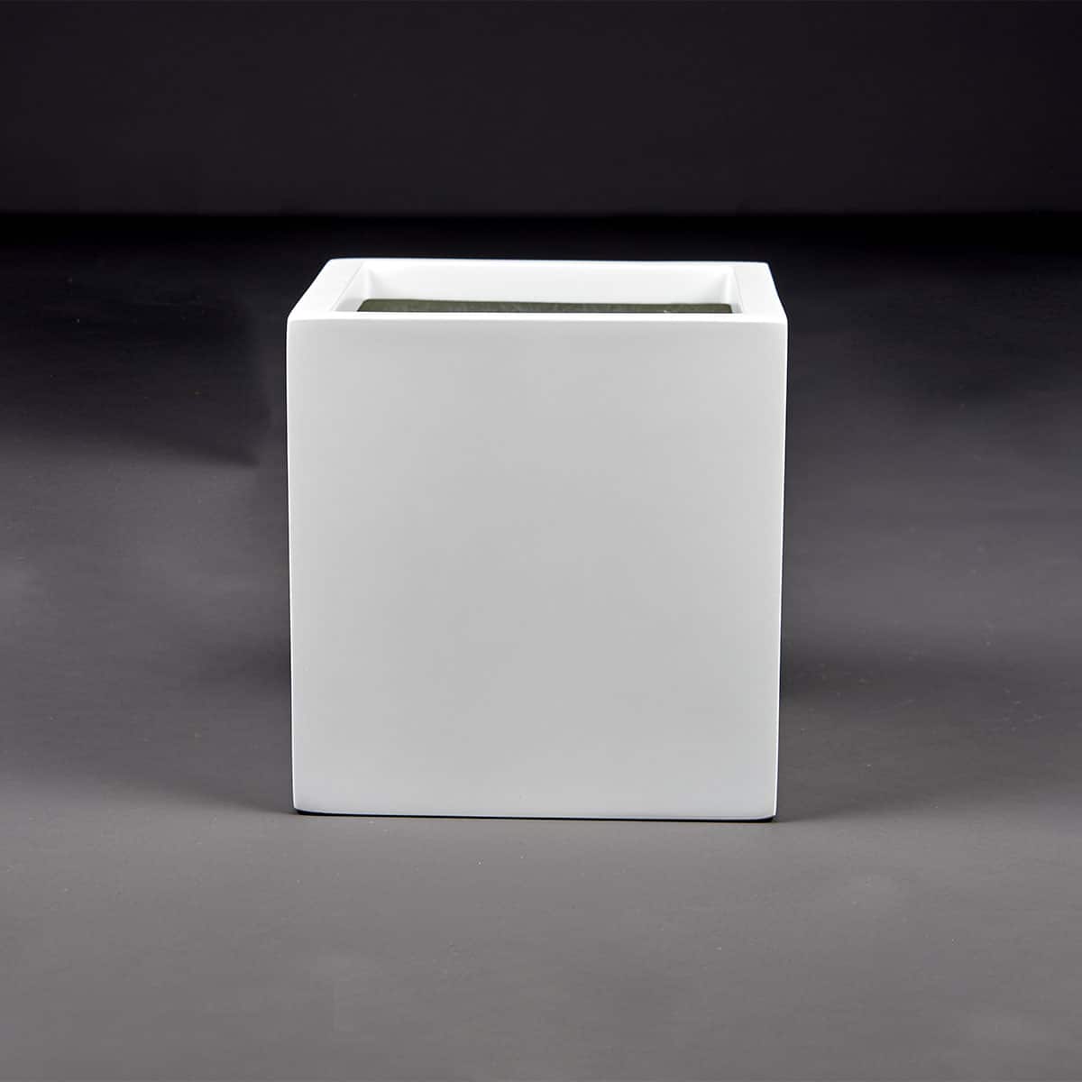 Tonto Small Cube Planter