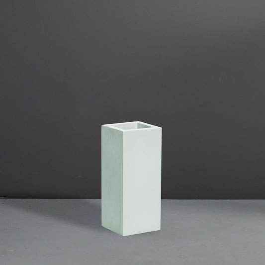 Milano Tall Corner Planter