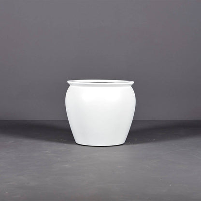 Shanghai Fishbowl Planter