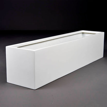 Vicksburg Rectangular Tabletop Planter