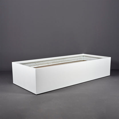 Selenge Extra Wide Large Rectangle Planter
