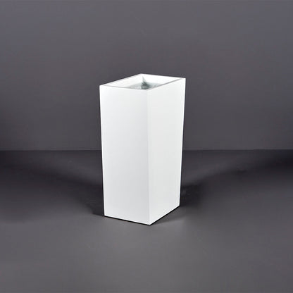 Amsterdam Tapered Rectangular Planter