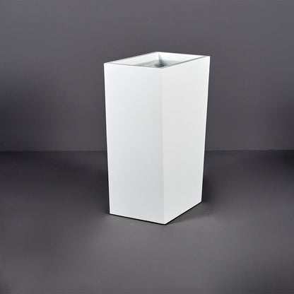 Amsterdam Tapered Rectangular Planter
