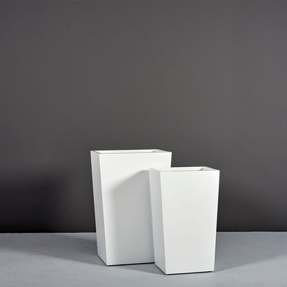 Amsterdam Tapered Rectangular Planter