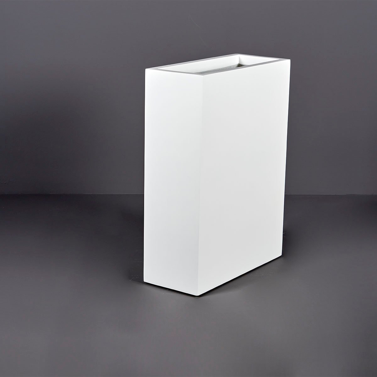 Amesbury Narrow Rectangular Planter