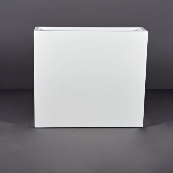 Amesbury Narrow Rectangular Planter