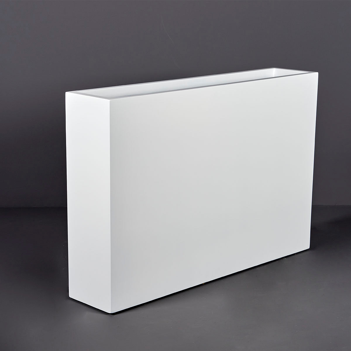 Amesbury Narrow Rectangular Planter