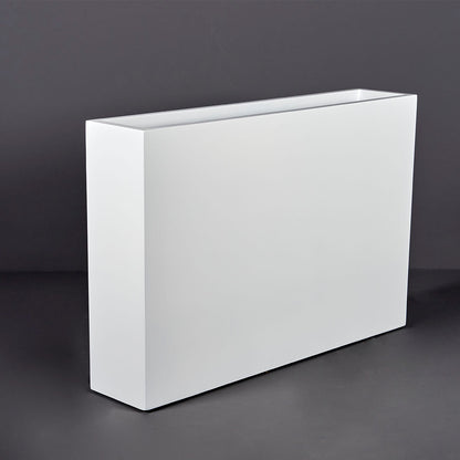 Amesbury Narrow Rectangular Planter