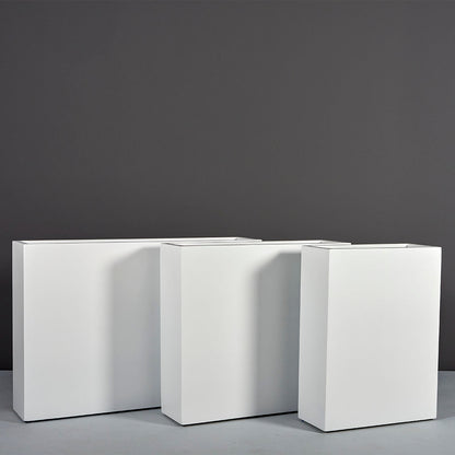 Amesbury Narrow Rectangular Planter