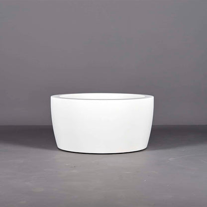 Casablanca Bowl Planter
