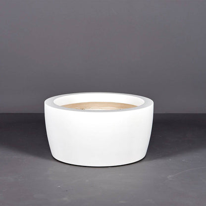 Casablanca Bowl Planter