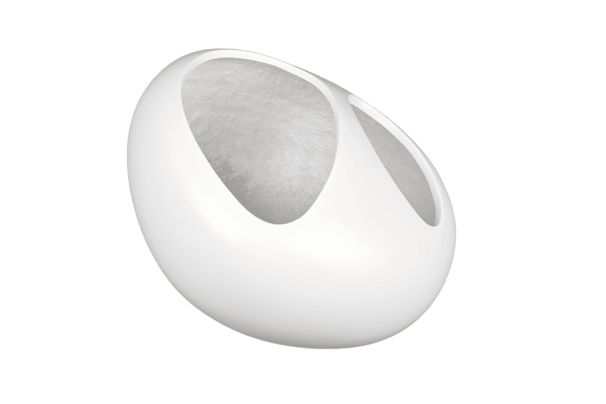 River Rock Planter (Large)