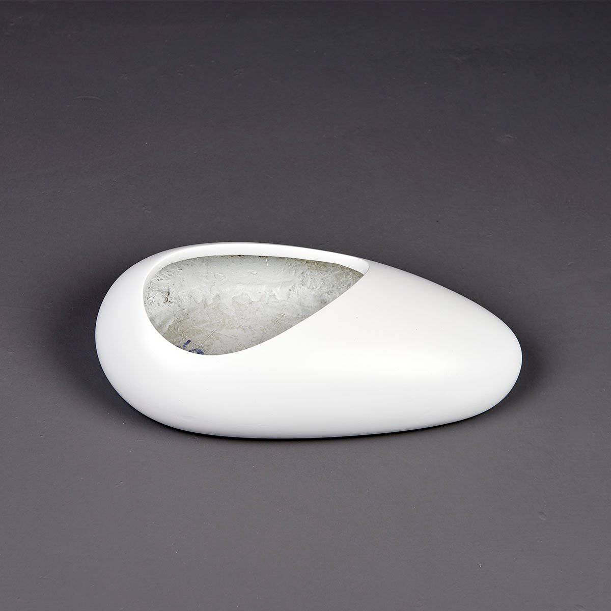 River Rock Planter (Small)