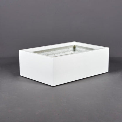 Antwerp Wide Rectangular Planter