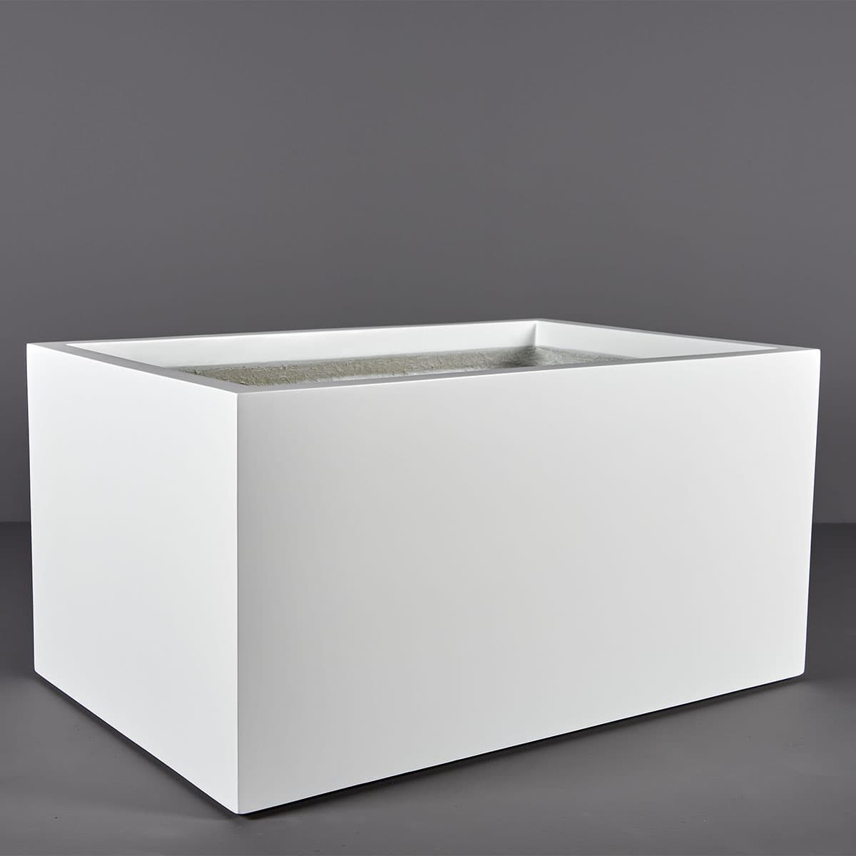 Torino Wide Rectangle Planter