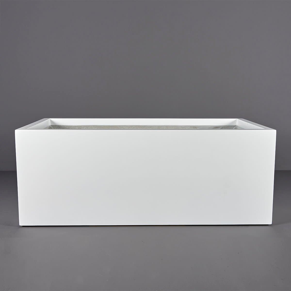 Torino Wide Rectangle Planter