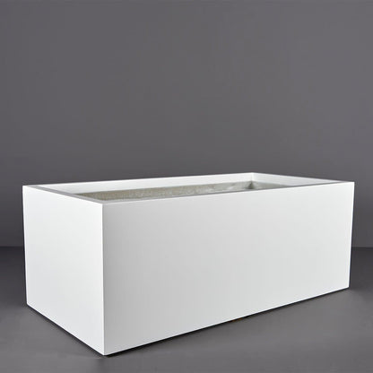 Torino Wide Rectangle Planter