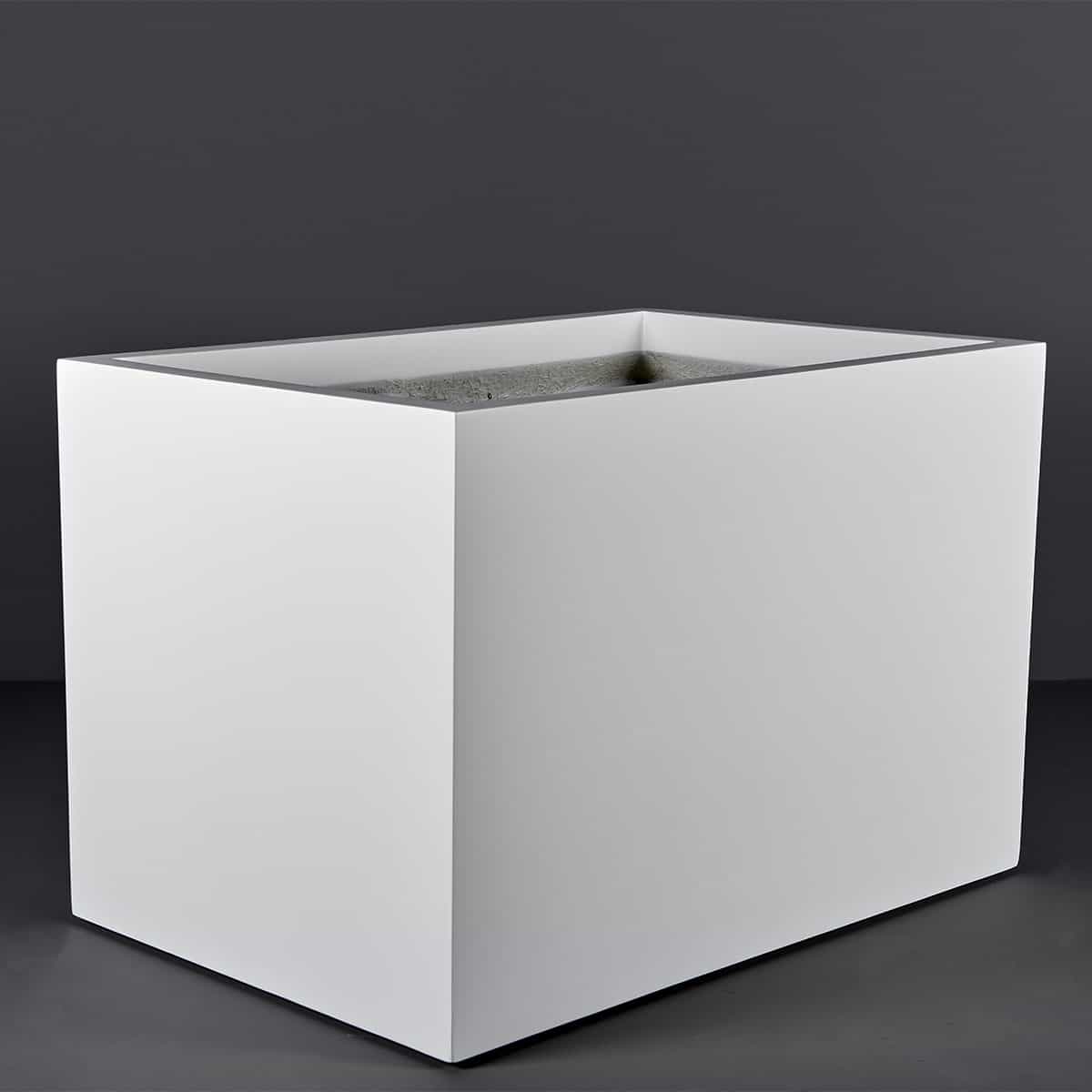 Granada Wide Rectangular Planter