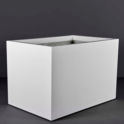 Granada Wide Rectangular Planter